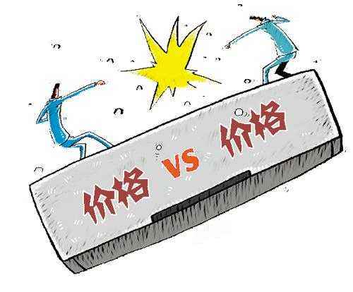 市場(chǎng)低端安檢設備已走向末路